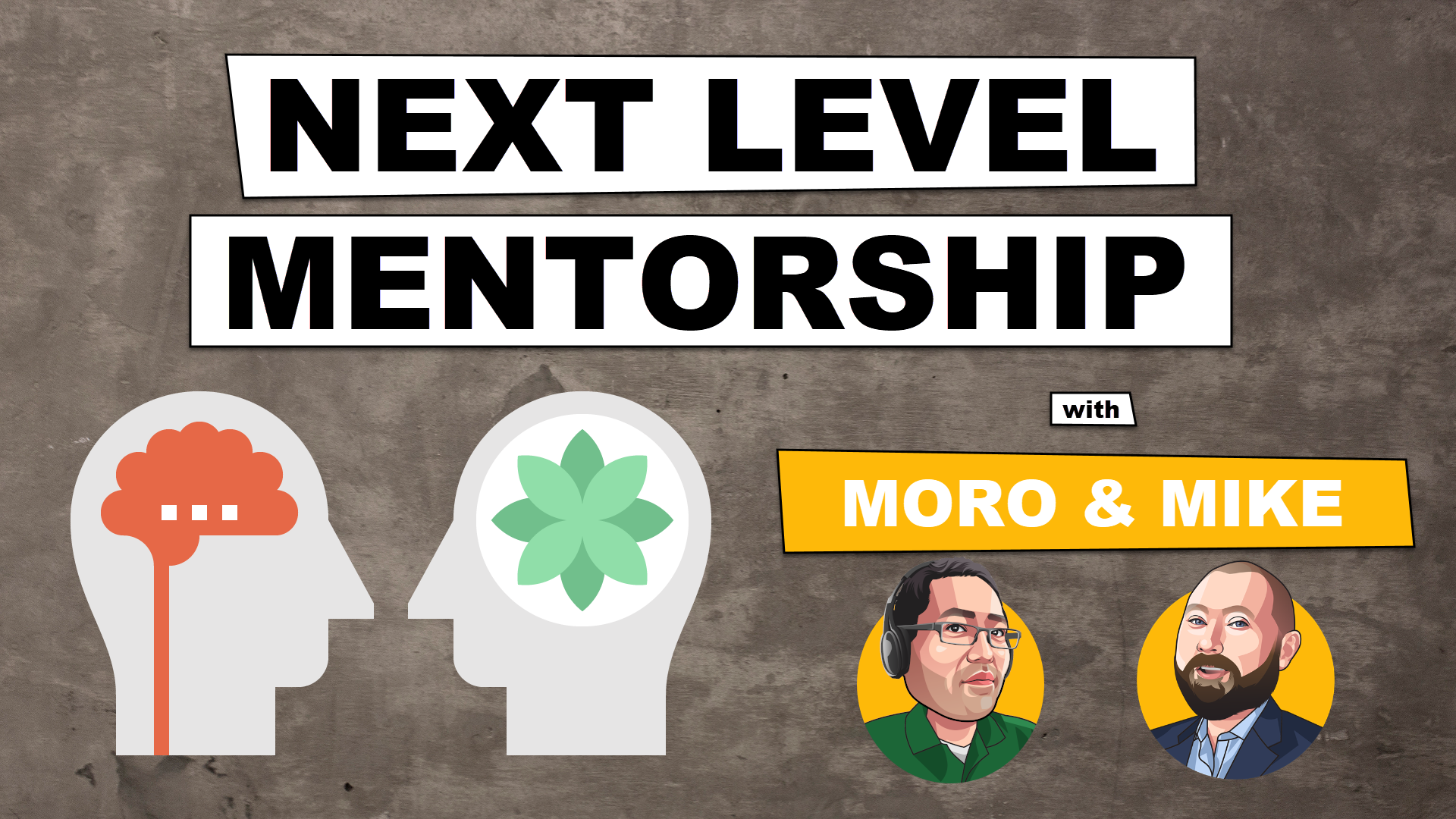 thumbnail for Next Level Mentorship youtube video